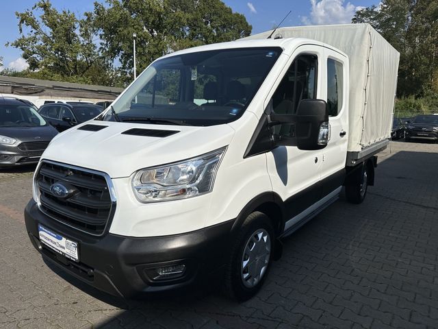 Ford transit Pritsche Plane 310*Trend*Pritsche Plane*