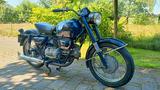 Moto Guzzi Nuovo Falcone - MOTO GUZZI 1971