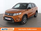 Suzuki Vitara 1.6 Comfort 4x4*NAV*ACC*CAM*AHK*BLUETOOTH - Suzuki in Essen