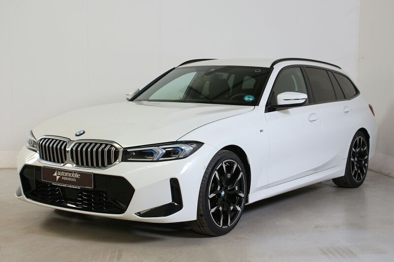 BMW 3 Series 2026
