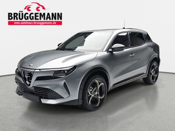 Alfa Romeo Leasingangebot: Alfa Romeo JUNIOR IBRIDA 1.2 VGT 48V-HYBRID 21KW INTENSA