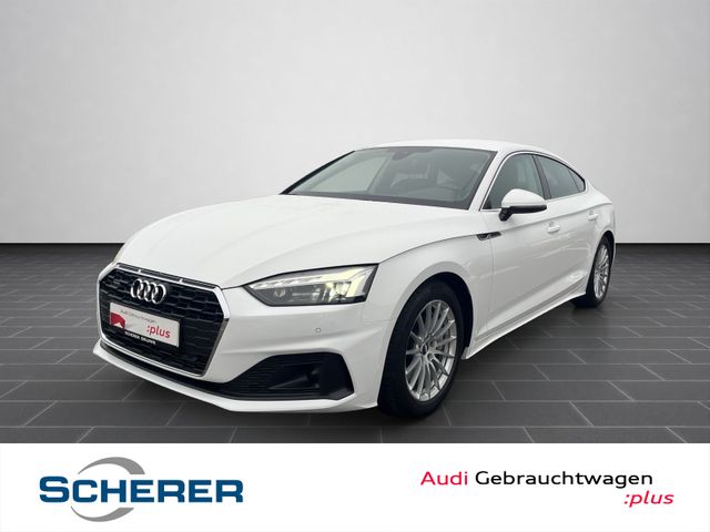 Audi A5 Sportback 45 TFSI S tronic qu. MATRIX B&O ACC