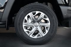 BAIC BJ40 - NEUES MODELL - SOFORT VERFÜGBAR!