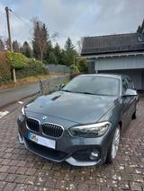 BMW 118i M Sport M Sport