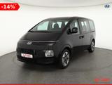 Hyundai Staria 1.6 T-GDI HEV Aut. LED ACC Navi 9-Sitzer - Hyundai STARIA Tageszulassungen