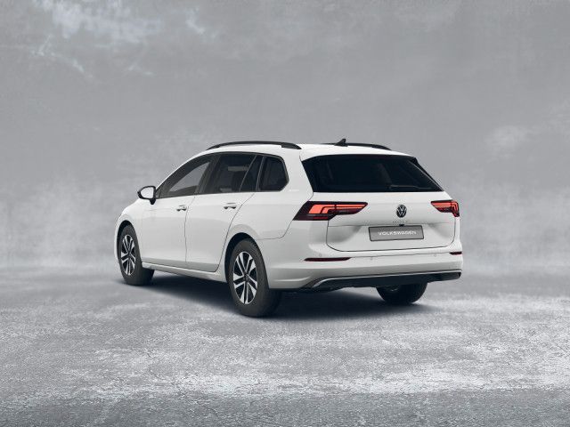 Volkswagen Golf - Bild 5