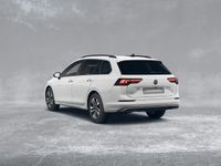 Volkswagen Golf - Vorschau Bild 5