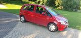 Opel Meriva Edition TÜV/AU NEU!!! 1 Hand - Opel Meriva in Solingen