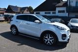 Kia Sportage GT-Line 4WD/Pano/Standh./Voll/AHK - Kia Sportage Gebrauchtwagen in Dortmund