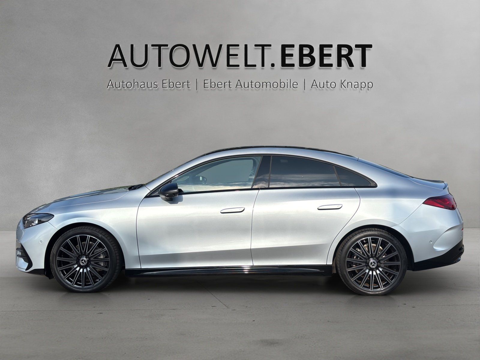 Mercedes-Benz CLA 350 AMG Premi DRIVE.ASSIST Superscreen AHK foto 2