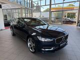 Volvo S90 Lim. Inscription 2.0 D5 AWD 360Kam ACC LED - Volvo S90 Gebrauchtwagen