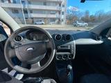Ford Fiesta 1,3 44kW Futura Futura - Ford Fiesta Futura mit Benzin-Antrieb