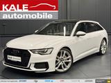 Audi A6 Avant 45 TFSI quat. Sport/S-Line*21Zoll*PANOR - Audi mit Benzin-Antrieb: Sitzheizung