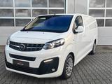 Opel Vivaro Kasten Innovation L3 SPUR|TOTWINKEL|AHK - Opel Vivaro: L3