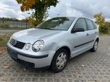 Volkswagen Polo IV Basis/Klima -Zweite Hand. - : Zweite Hand