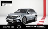 Mercedes-Benz GLC 300 d 4M AMG AHK DIGITAL LIGHT SPUR 360° LHZ - gebrauchte Mercedes-Benz GLC 300 aus dem Jahr 2023