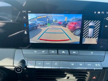 Opel Astra ST 1.2 Turbo Edition AHK Navigation