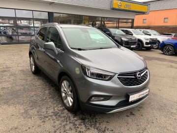 Bild 4 Opel Mokka X Innovation Automatik