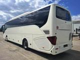 Setra S 515 HD inkl. Skikoffer - Setra LKWs