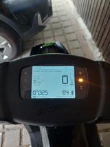 Govecs e-Schwalbe / ABS / 80km/h Geschwindigkeit - GOVECS MOTORRAD