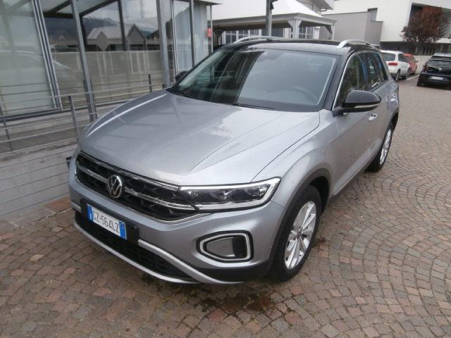 Volkswagen T-Roc 1.0 TSI OPF Style