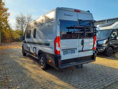 Chausson V 697  Sport Line MJ24, Automatik