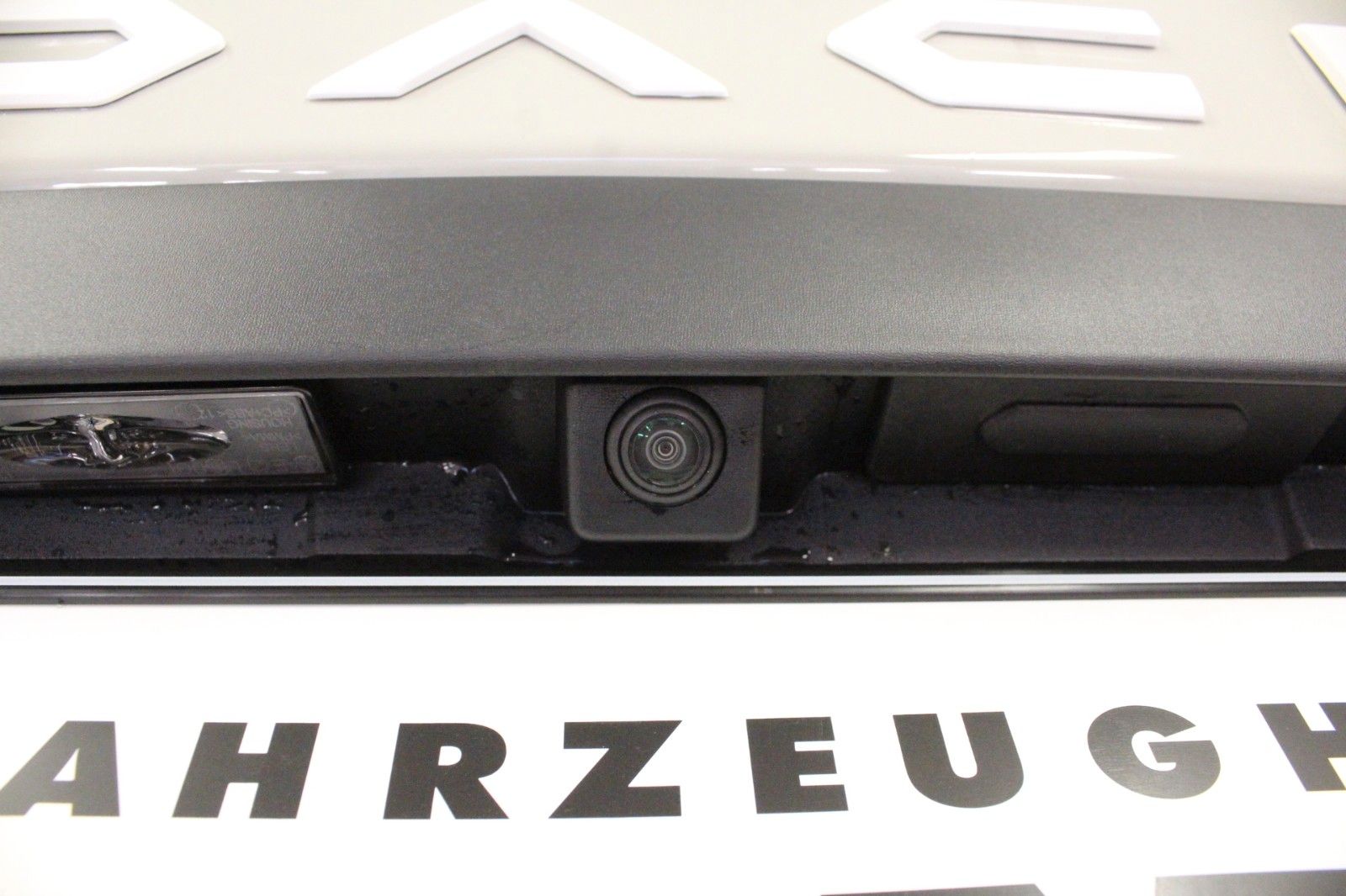 Fahrzeugabbildung Dacia Duster hybrid-G 150 4x4 Journey MY26