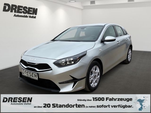 Kia Ceed Vision 1.0 T SITZHEIZUNG/NAVI/KLIMA/KAMERA/