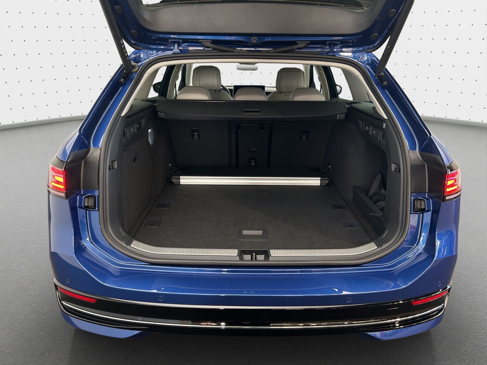 Volkswagen Passat - Bild 14