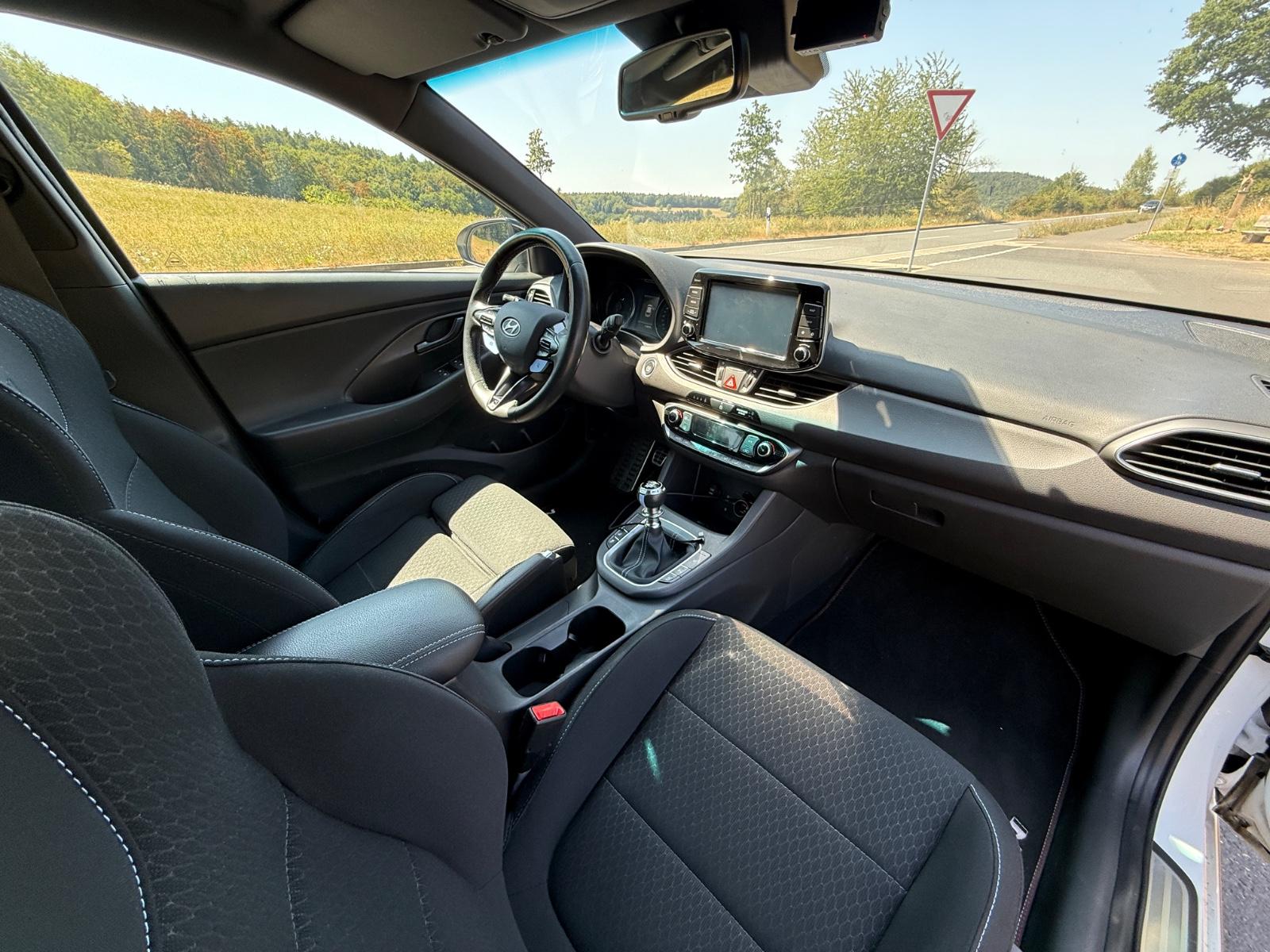 Hyundai i30 N 2.0 T-GDI N Performance, миниатюра 7