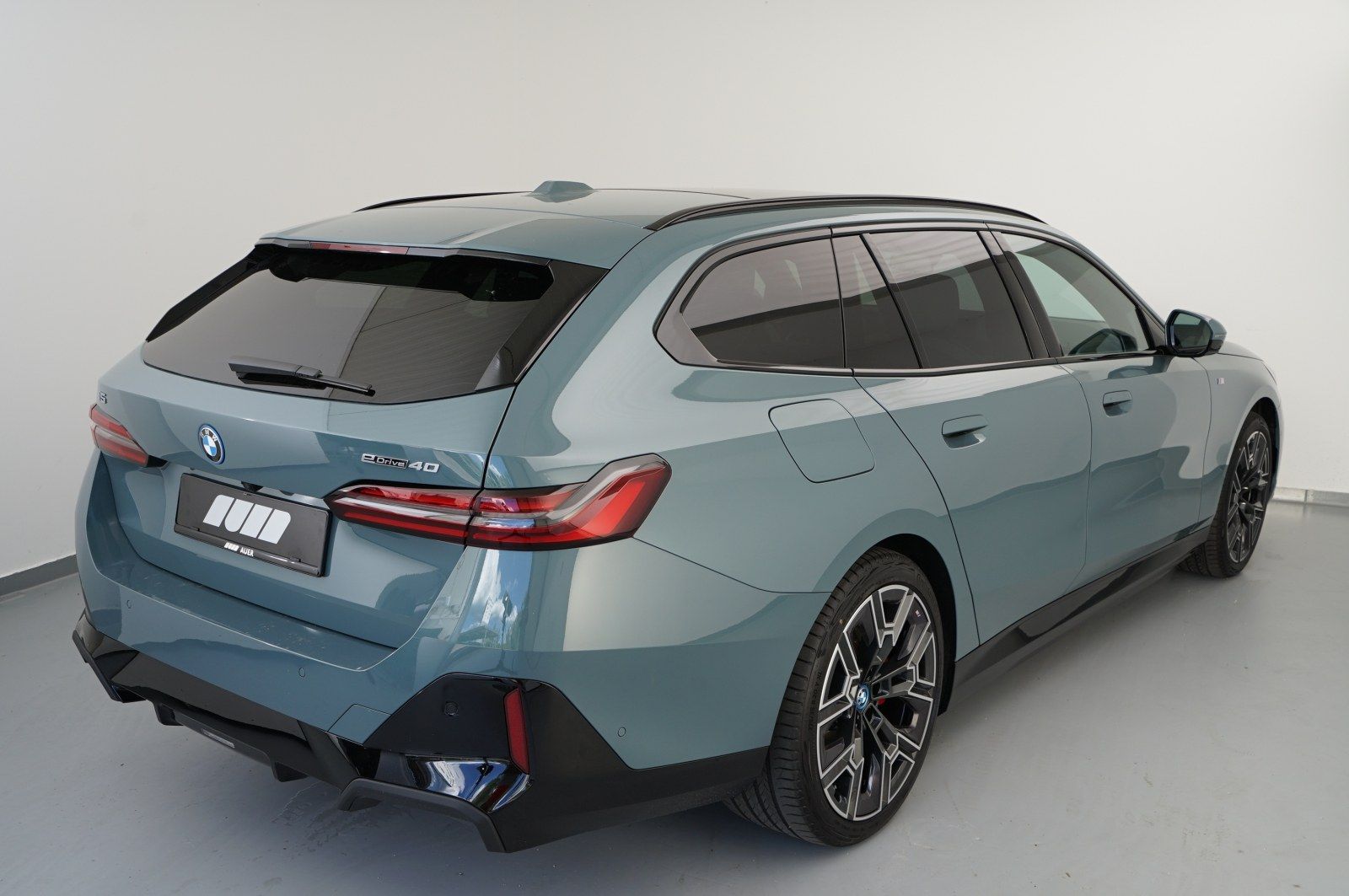 BMW I5 EDRIVE40 UPE €100.000,00 imagem 3
