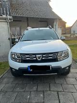 Dacia Duster BENZIN +   ( Autogas ) - Dacia: Autogas
