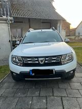Dacia Duster BENZIN +   ( Autogas )