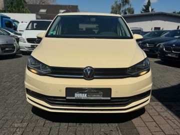 Volkswagen Touran - 2