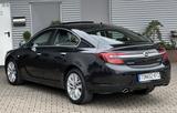 Opel Insignia A 2.0T Autom. Innovat.*Leder*Navi*Xenon - scheckheftgepflegte Opel Insignia