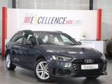 Audi A4 Avant 35 TDI BUSINESS ADVANCED BLACK / LED / - Audi A4: Kombi, Advanced