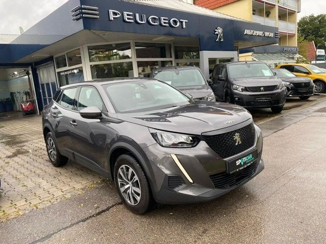 PEUGEOT 2008 Active