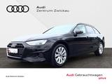 Audi A4 Avant 35TFSI Basis Scheinwerfer LED Technolog - gebrauchte Audi A4 aus dem Jahr 2024