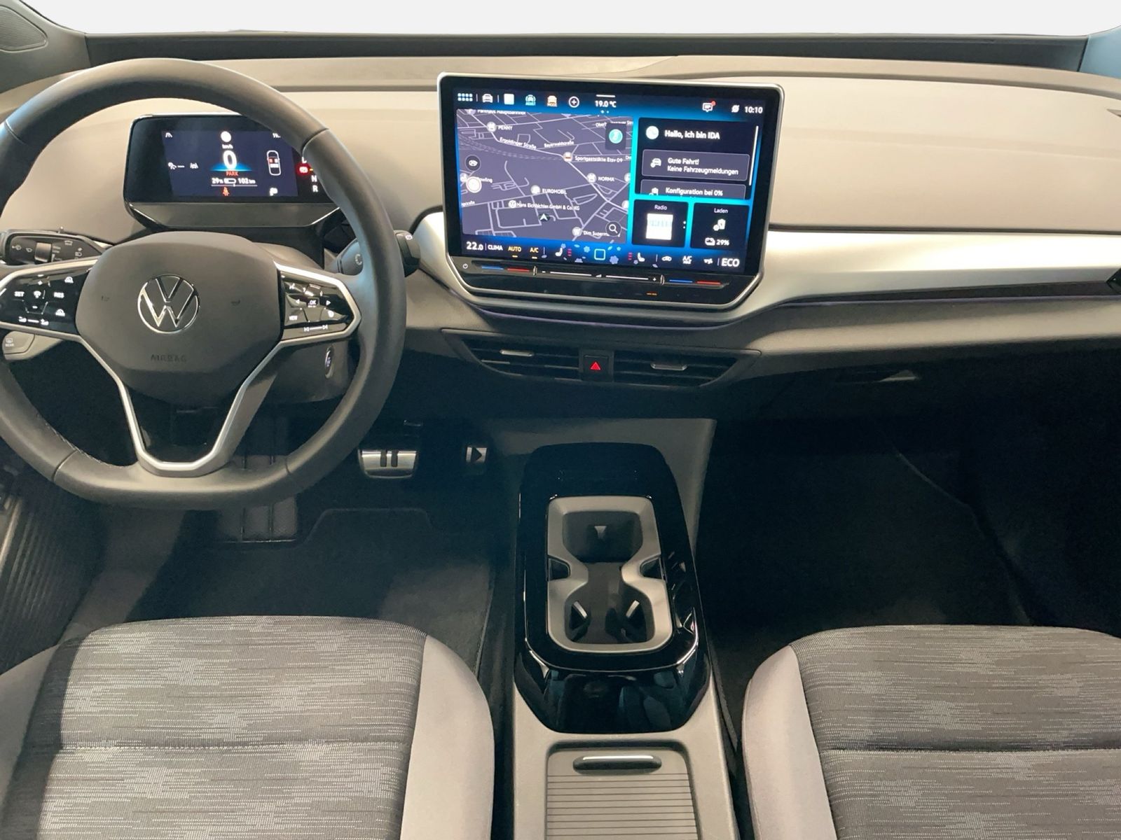 Volkswagen ID.4 - Bild 12