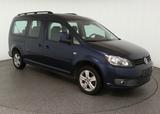 Volkswagen Caddy Maxi Roncalli 1.2TSI*7-SITZER*1.HAND*NAVI* - gebrauchte VW Caddy aus dem Jahr 2011