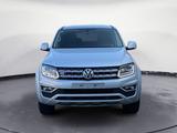 Volkswagen Amarok Highline DoubleCab 4Motion Standheizung - Volkswagen Amarok in Köln