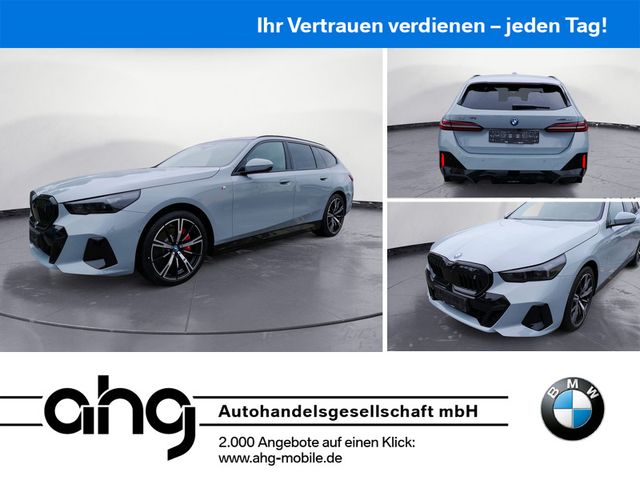 BMW i5 eDrive40 Touring M.Sportpaket Komfortsitz