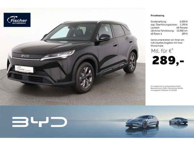BYD ATTO 2