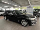 BMW 520d Touring DAP+HuD+HaKa+Standh.+Park Assist - BMW 520 Gebrauchtwagen in Hamm