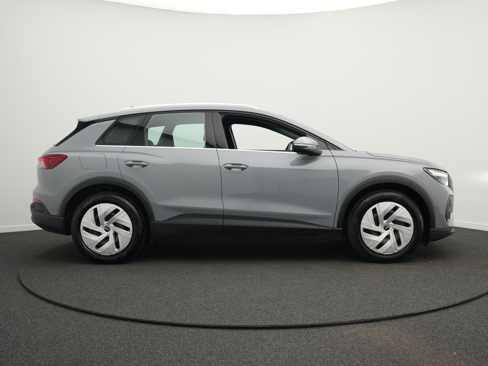 Audi Q4 e-tron - Bild 12