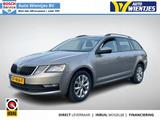 Skoda Octavia kombi 1.0 TSI | Ambition Business | Airc - Skoda Octavia: Business