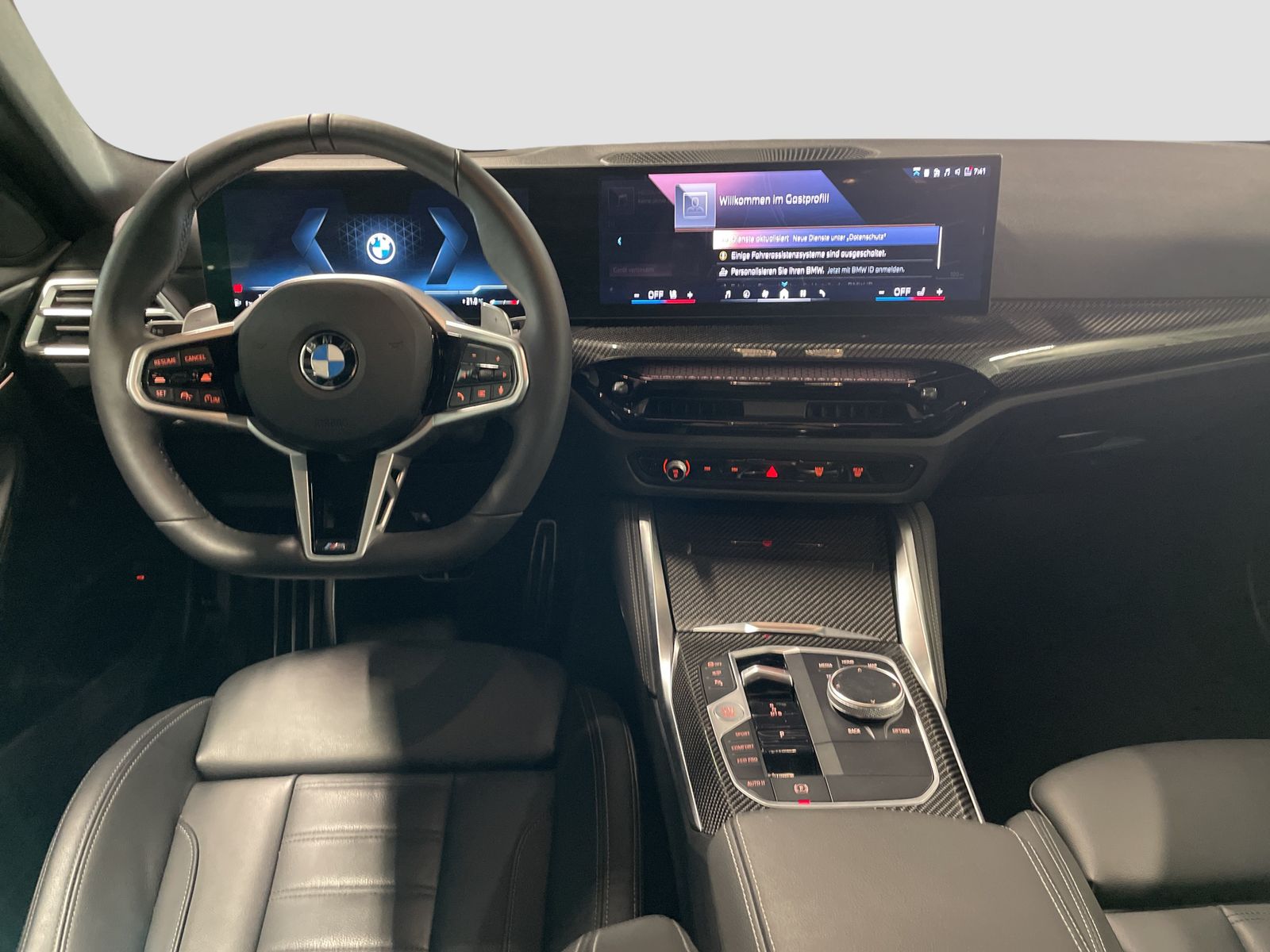 BMW 420 - Bild 12