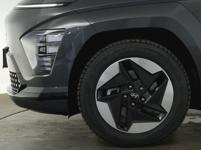 KONA Elektro TREND 65,4kWh AT+VOLL LED+NAVI+RÜCK
