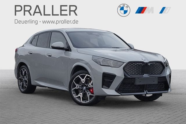 BMW iX2 xDrive30 M Sport Pro HeadUp AHK Kamera eSitz