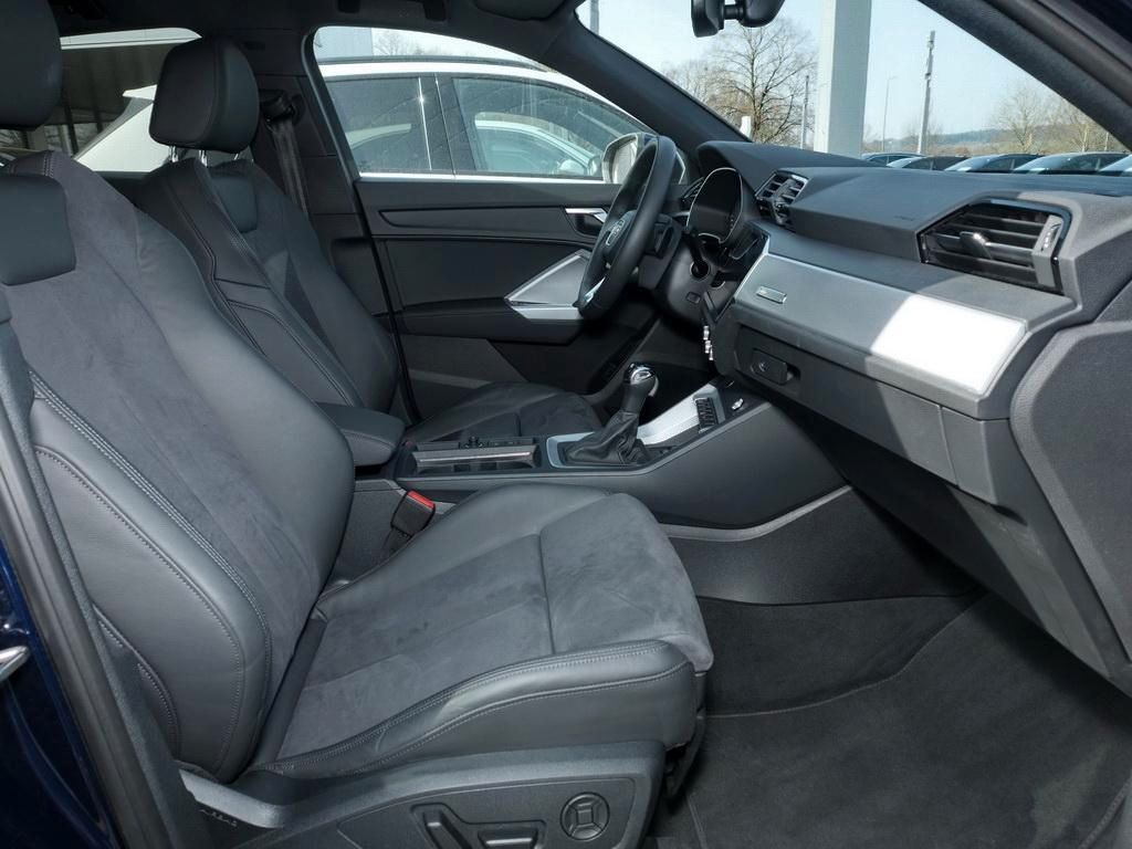 Audi Q3 - Bild 4